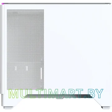 Корпус Montech King 15 Pro (белый) картинка 4